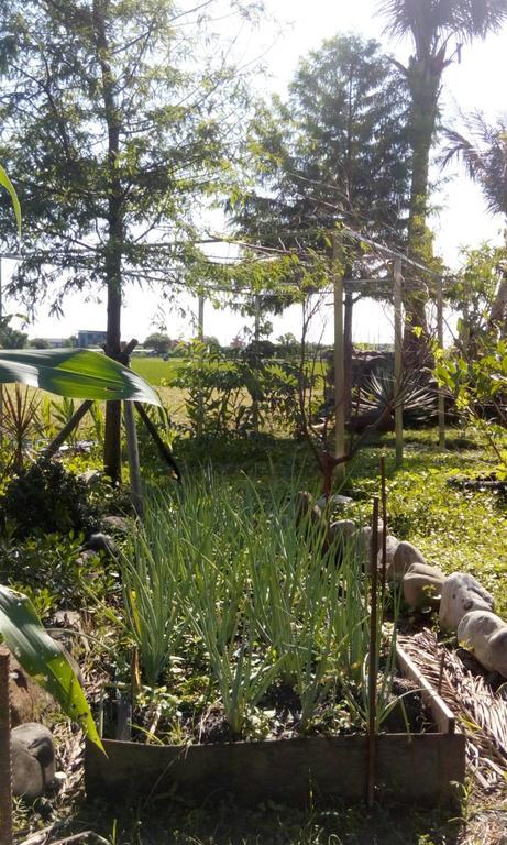 Hasayaki Homestay Sanxing Eksteriør bilde