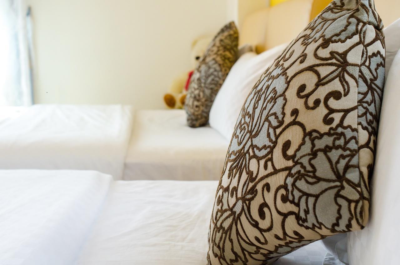 Hasayaki Homestay Sanxing Eksteriør bilde