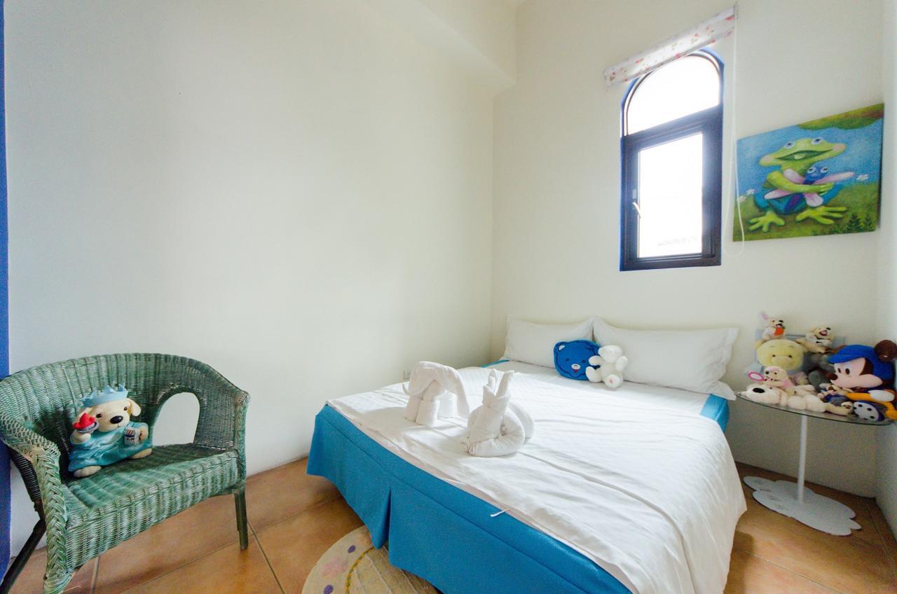 Hasayaki Homestay Sanxing Eksteriør bilde