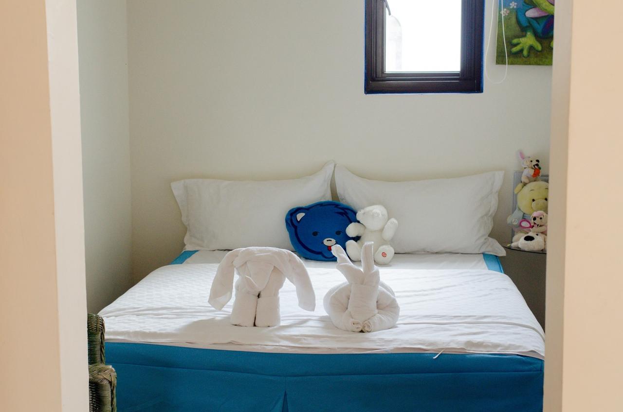 Hasayaki Homestay Sanxing Eksteriør bilde