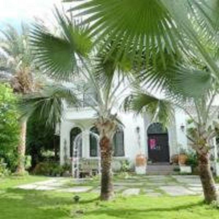 Hasayaki Homestay Sanxing Eksteriør bilde